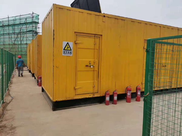 浦江发电机出租 操作发电机需要我们注意哪些事项？