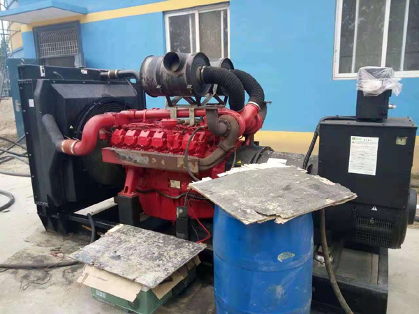 浦江租赁发电机 发电机的主要分类介绍