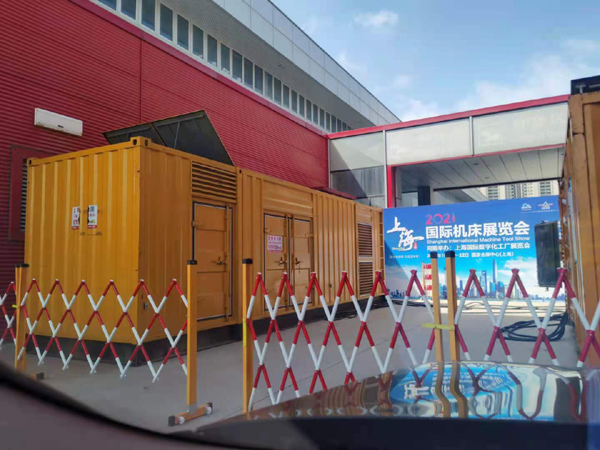 浦江发电机出租 对于发电机的特性你了解多少？