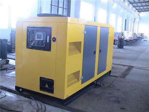 浦江租赁发电机 柴油发电机组的蓄电池种类有哪些？