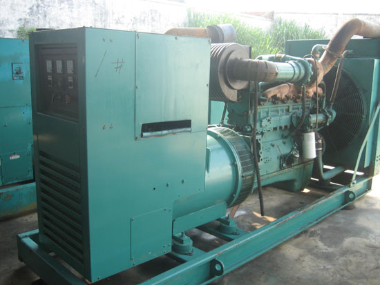 浦江出租发电机-发电机组购买指南都有哪些