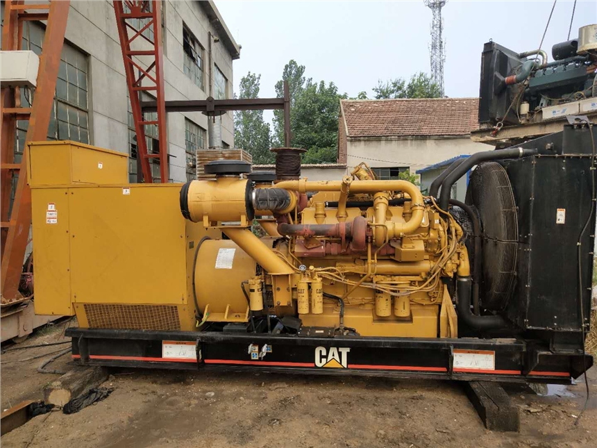 浦江租赁发电机-柴油发电机组不定期保养会出现哪些问题？