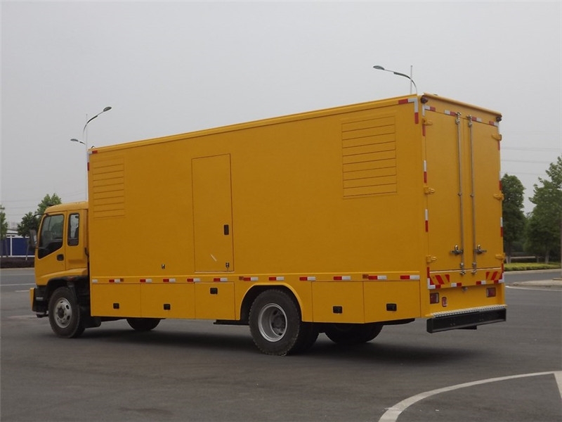 浦江出租发电机-柴油发电机组电压低报警怎么办？