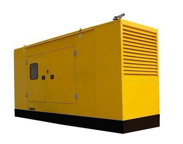 浦江出租发电机-柴油发电机机油消耗过多怎么处理