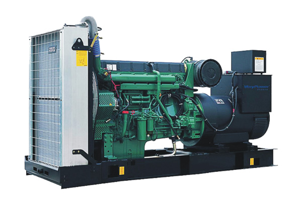 浦江租赁发电机-发电机输出电压不稳定解决办法