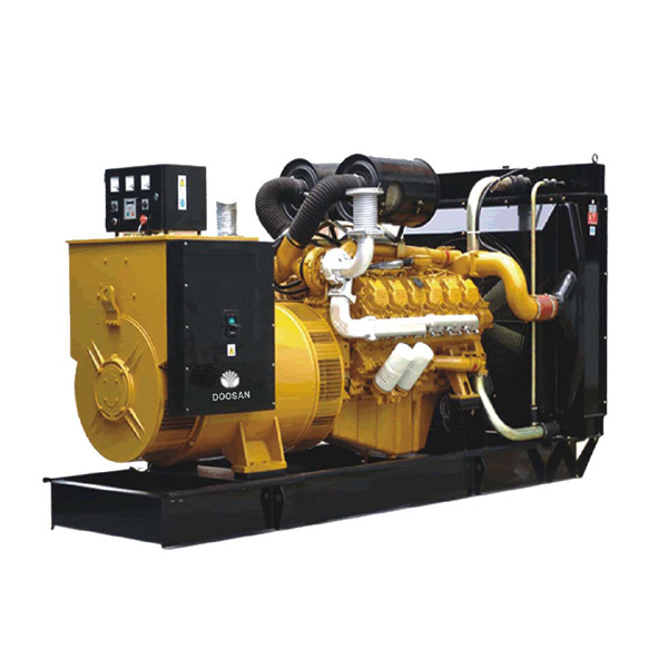 浦江租赁发电机-怎样确保潍柴发电机组的质量