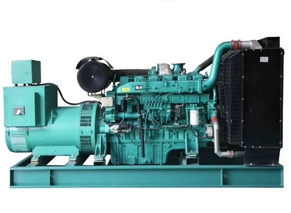 浦江发电机租赁-柴油发电机与汽油发电机的区别