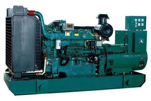 浦江出租发电机-康明斯发电机指示控制灯的作用