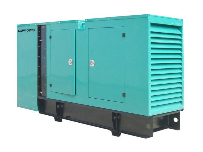 浦江发电车租赁-沃尔沃发电机组多少钱