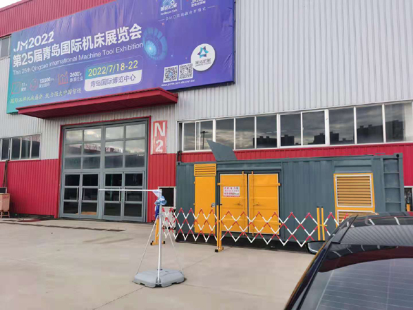 浦江发电机租赁-柴油发电机组不及时维护危害大