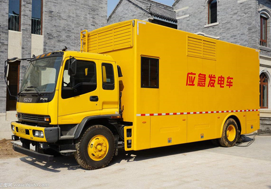 浦江发电车租赁-柴油发电机组的基本分类有哪些？