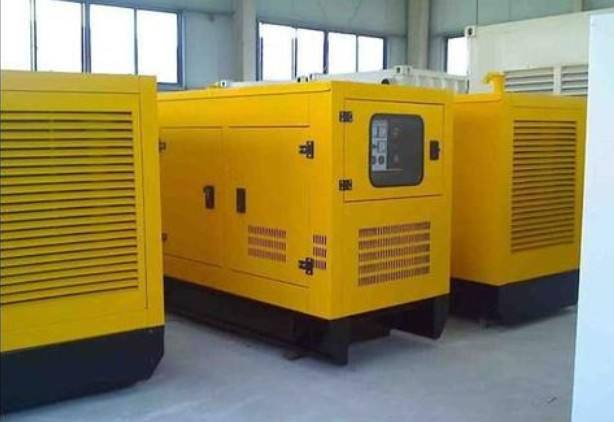 浦江出租发电机-启动柴油发电机组前我们要检查什么？