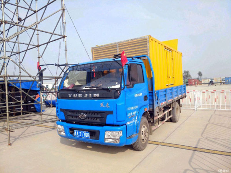 浦江租赁发电机-柴油发电机组租赁之新发电机组热磨合与冷磨合的区别