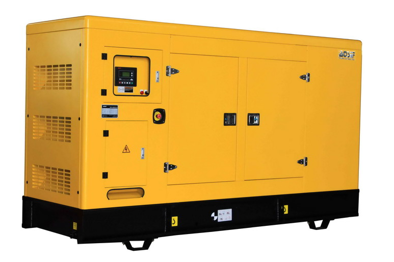 浦江《发电机出租合同》范本二