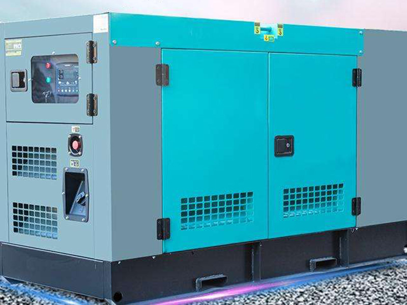 浦江发电机出租-分享一些提高能源转化效率的实际案例