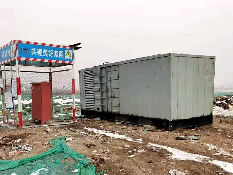 浦江燃气发电机在高海拔地区运行时会遇到哪些常见故障?