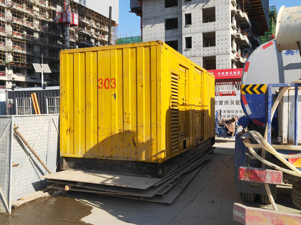 浦江如何选择适合高海拔地区的燃气发电机?