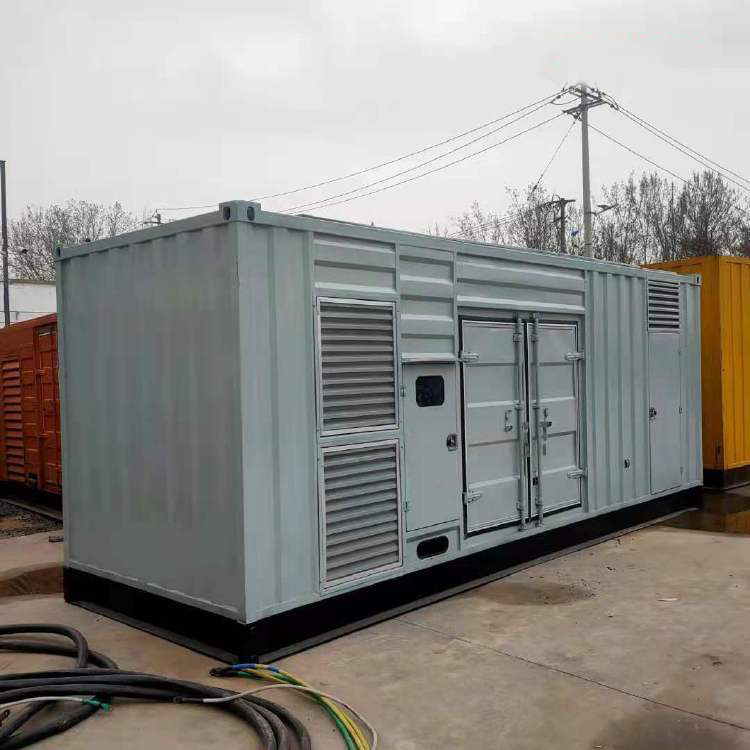 浦江燃气发电机爆震的解决方法