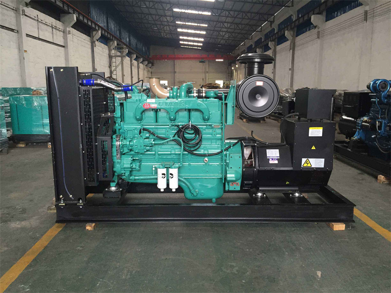 浦江发电机出租租赁如何保证柴油发电机组的正常运行？