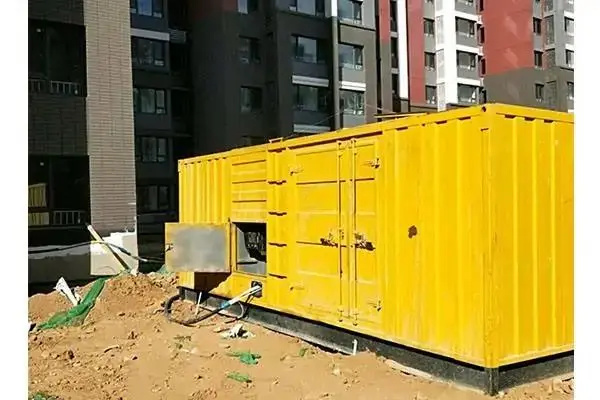 浦江发电机租赁中燃油压力过低会对发动机的哪些部件造成损坏？