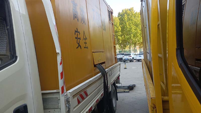 浦江如何判断柴油发电机组和UPS电源的切换时间是否符合要求？