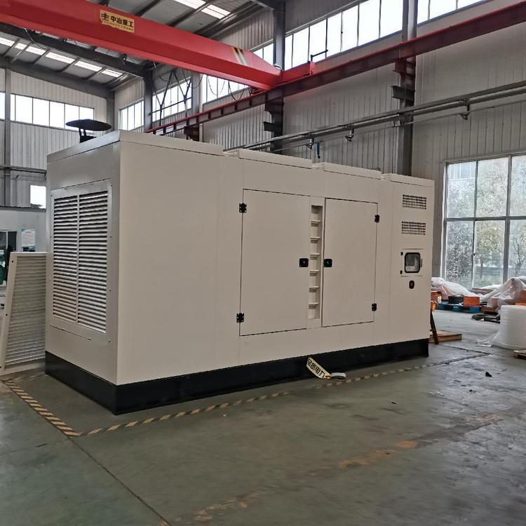 浦江启动发电机组时需要注意什么？