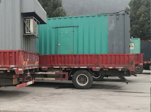 浦江柴油发电机组使用注意安全事项有哪些？