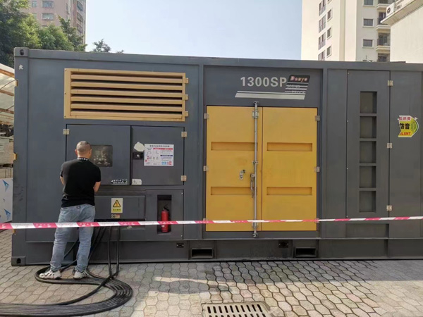 浦江延长空气滤清器使用寿命的注意事项