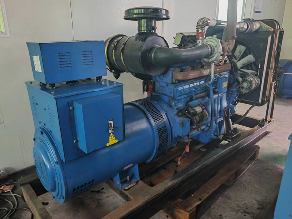 浦江100kW柴油发电机组使用多级机油有哪些优缺点？