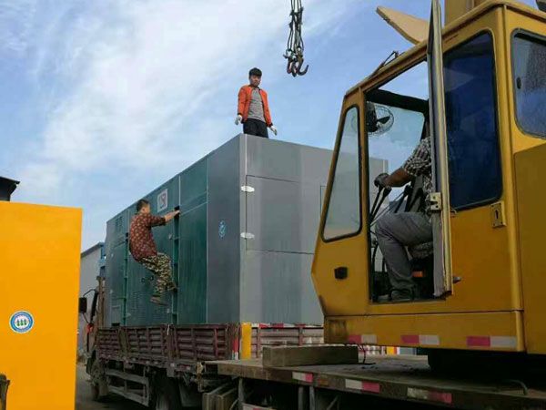 浦江如何判断水冷式机油散热器密封件是否需要更换?