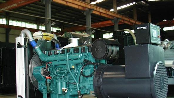 浦江如何判断柴油发电机组的机油是否需要更换?