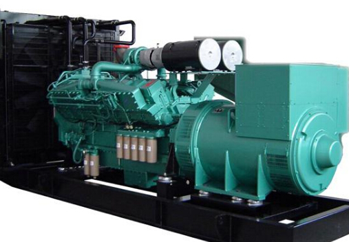 浦江冬季柴油发电机组启动前应进行哪些预热操作?