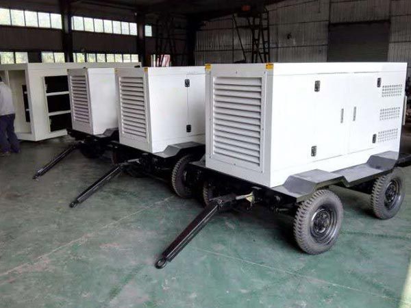 浦江如何解决柴油发电机组的蓄电池故障?