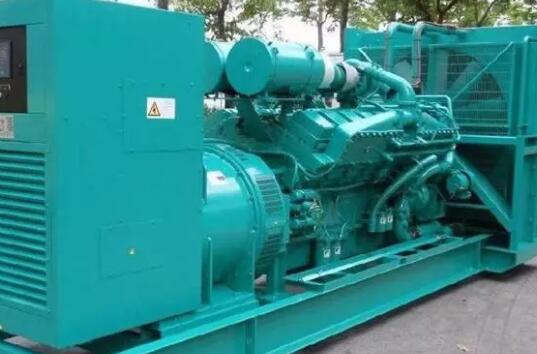 浦江柴油发电机冬季启动前的准备工作有哪些?
