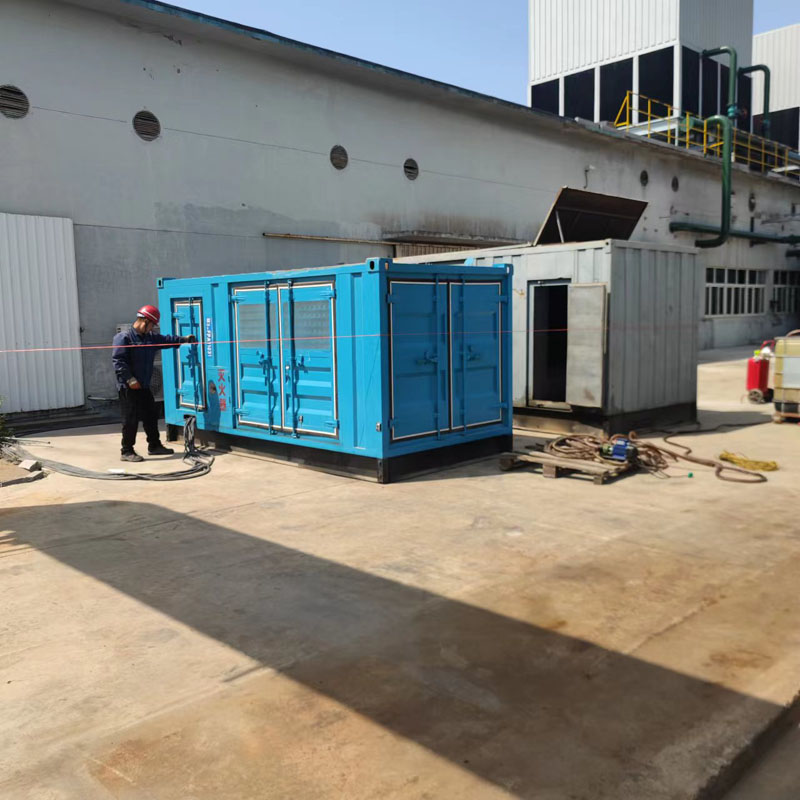 浦江柴油发电机组长期备用如何保养维护？